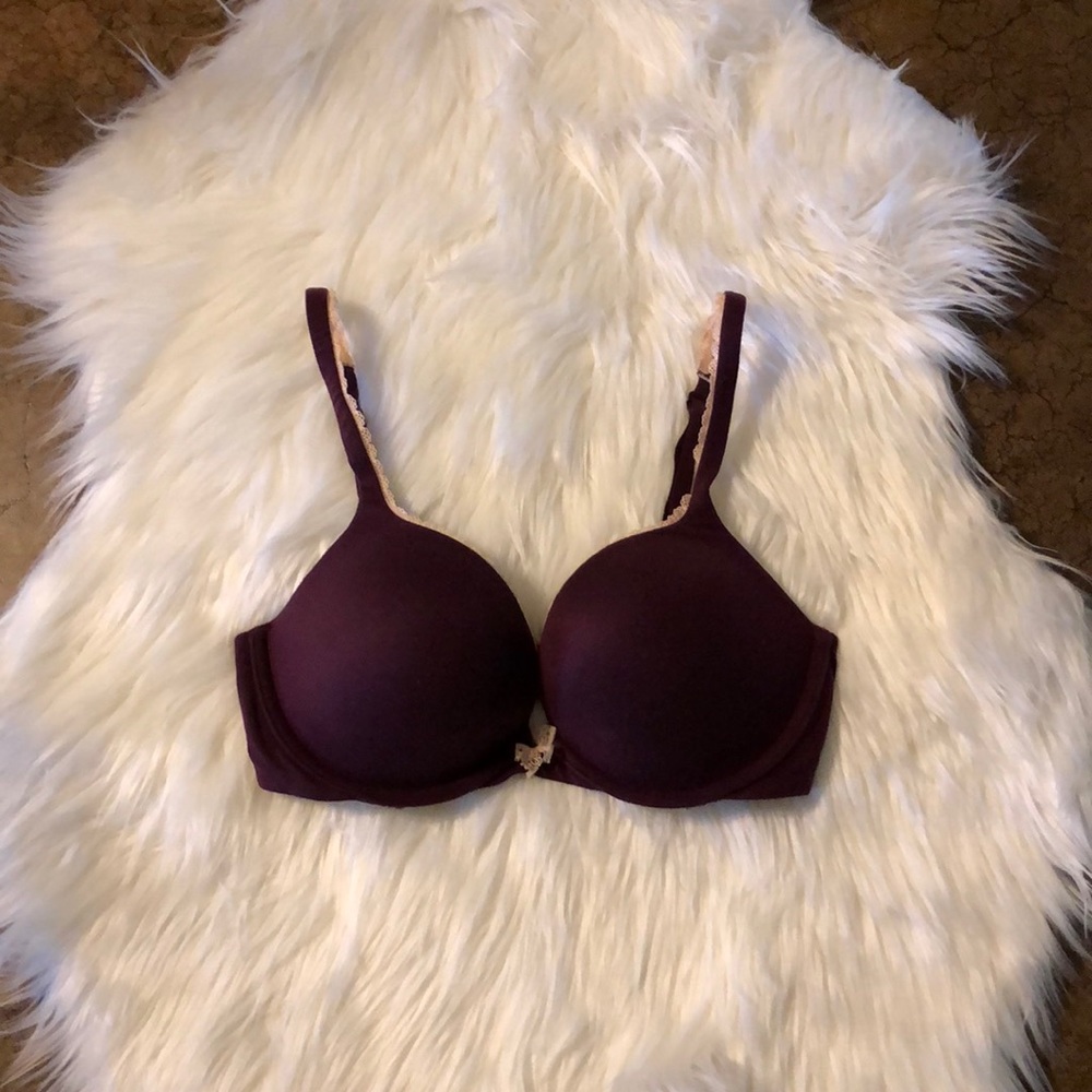 Victoria’s Secret Push up bra